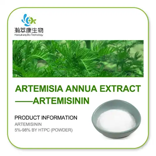 artemisinin powder artemisinin powder