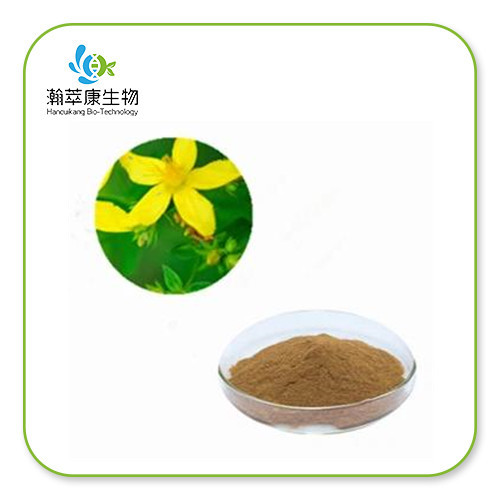 Hypericum Perforatum-Extrakt Hypericin