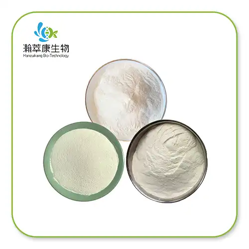 Intxaur Ateratako Proteina Peptidoa