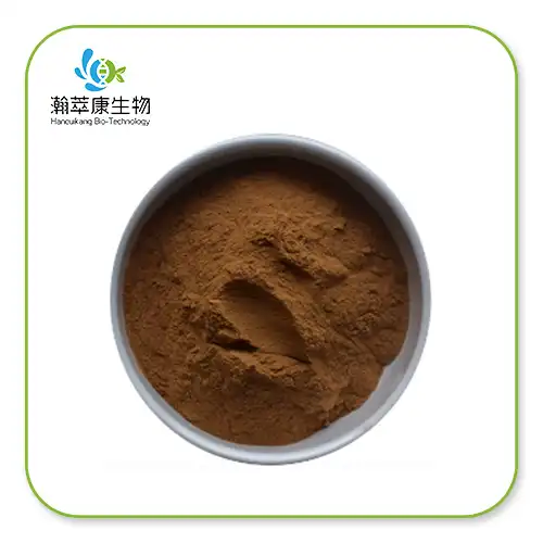 Chiết xuất cỏ cơ Turkesterone