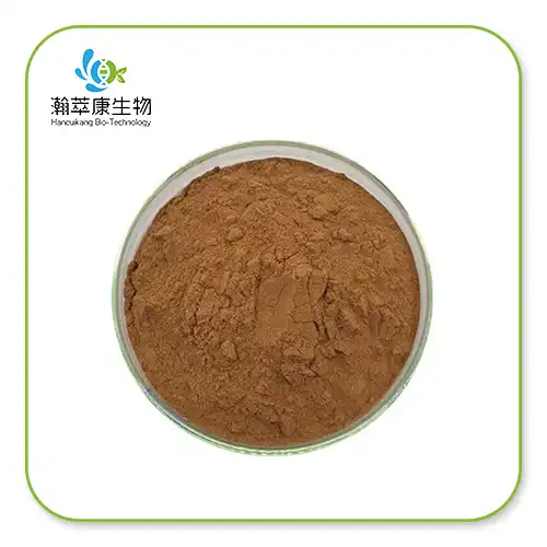 chiết xuất pueraria lobata