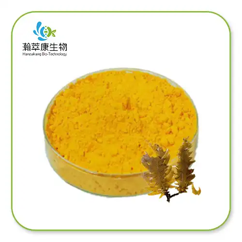fukoxantina extract
