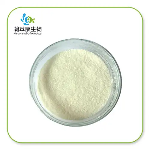 giltzurruneko babarrunaren extract hautsa