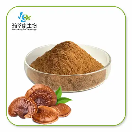 Ganoderma lucidum-Polysaccharid