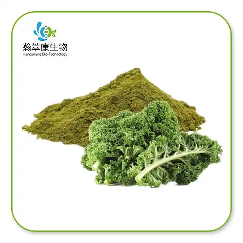 Kale Leaf Powder