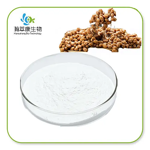 purity premium Nattokinase powder