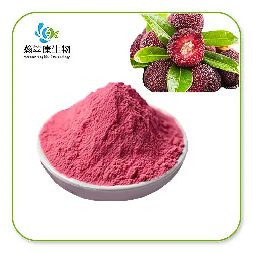 Phofo ea Bayberry