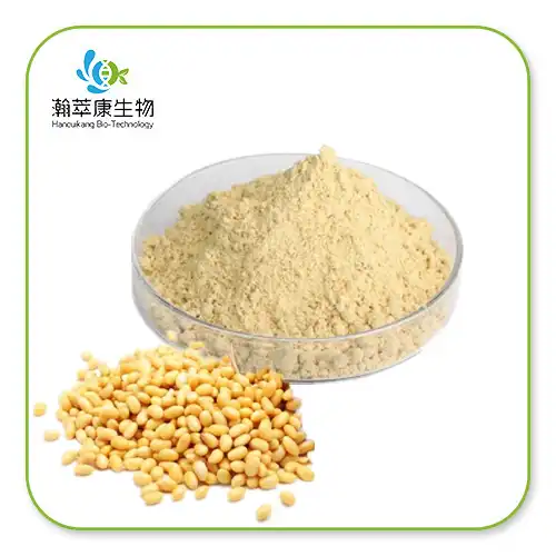 Phosphatidylserin-Massenpulver