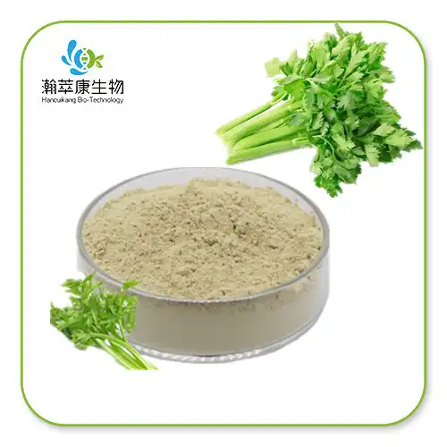 Apigenin-Pulver
