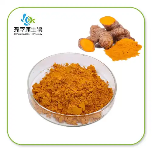 Curcumin hauts hutsa