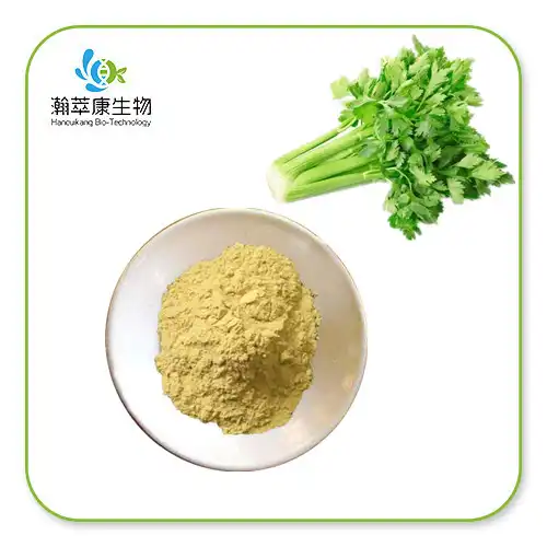 bột số lượng lớn apigenin