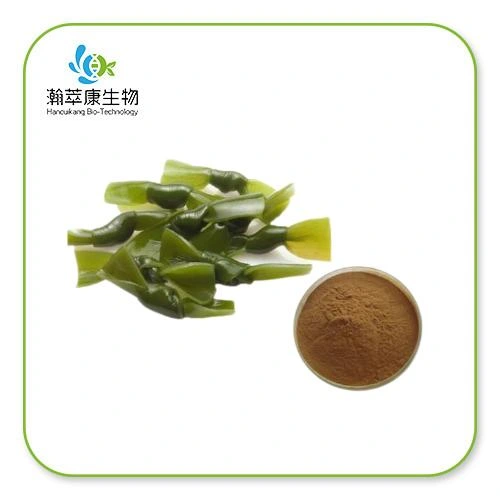 Organic Kelp Powder