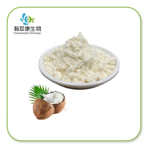 Pure Coconut Powder
